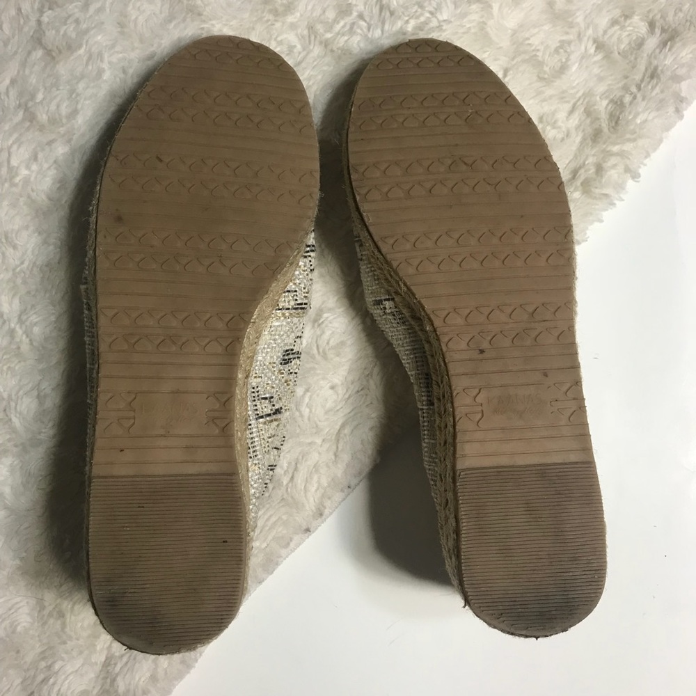 Kaanas espadrilles - Picture 6 of 8